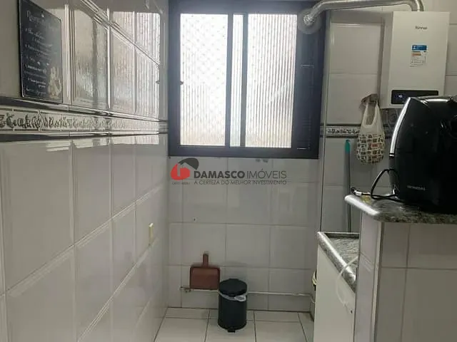 Cobertura / Penthouse 3 quartos e 3 banheiros, à venda, no bairro Santa Maria em São Caetano do Sul