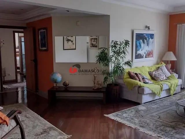 Cobertura / Penthouse com 164m² 3 quartos e 3 banheiros, à venda, no bairro Santa Paula em São Caetano do Sul