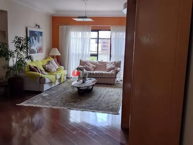 Cobertura / Penthouse com 164m² 3 quartos e 3 banheiros, à venda, no bairro Santa Paula em São Caetano do Sul