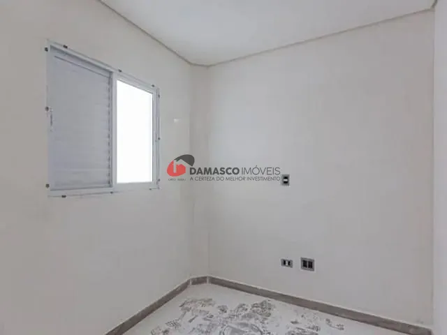 Cobertura / Penthouse 2 quartos e 2 banheiros, à venda, no bairro Vila Pires em Santo André