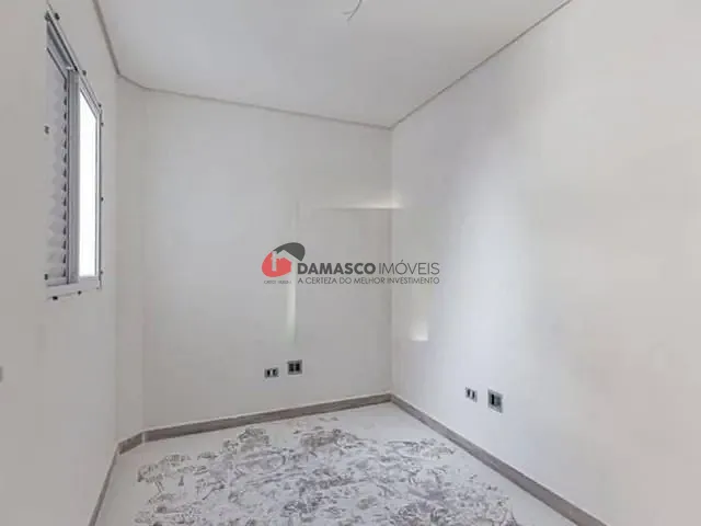 Cobertura / Penthouse 2 quartos e 2 banheiros, à venda, no bairro Vila Pires em Santo André