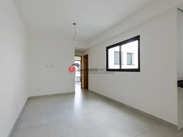 Cobertura / Penthouse 2 quartos e 3 banheiros, à venda, no bairro Vila Guiomar em Santo André