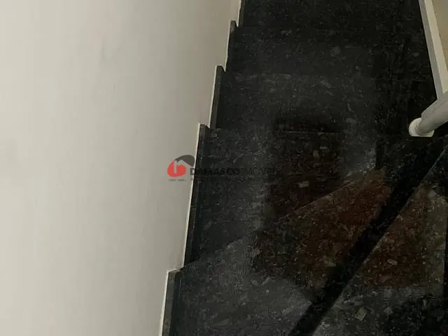 Cobertura / Penthouse 2 quartos e 1 banheiro, à venda, no bairro Parque Oratório em Santo André