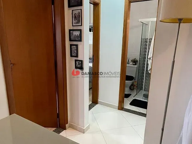 Cobertura / Penthouse 2 quartos e 1 banheiro, à venda, no bairro Vila Curuçá em Santo André