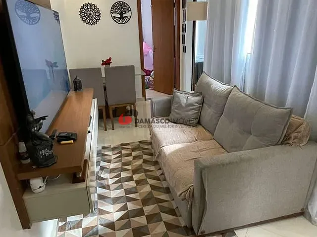 Cobertura / Penthouse 2 quartos e 1 banheiro, à venda, no bairro Vila Curuçá em Santo André
