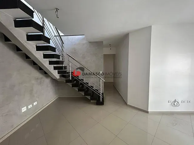 Cobertura / Penthouse 3 quartos e 3 banheiros, para alugar, no bairro Santa Maria em São Caetano do Sul