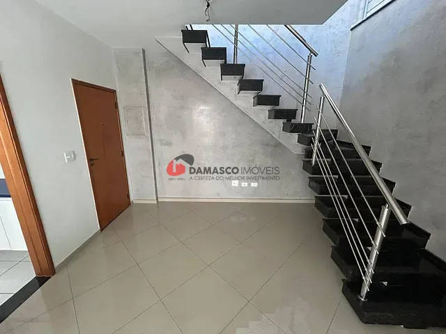 Cobertura / Penthouse 3 quartos e 3 banheiros, para alugar, no bairro Santa Maria em São Caetano do Sul