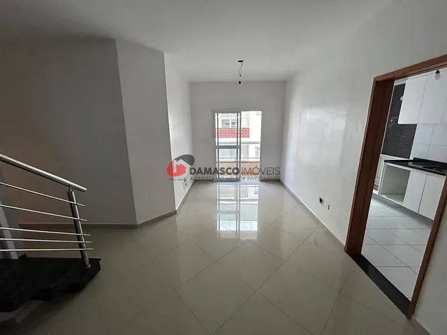 Cobertura / Penthouse 3 quartos e 3 banheiros, para alugar, no bairro Santa Maria em São Caetano do Sul