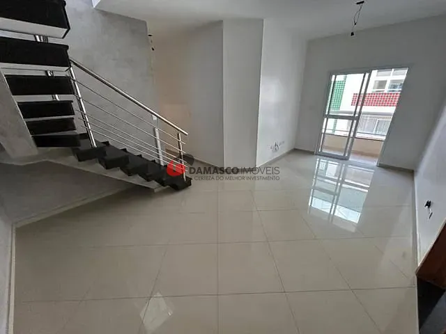 Cobertura / Penthouse 3 quartos e 3 banheiros, para alugar, no bairro Santa Maria em São Caetano do Sul
