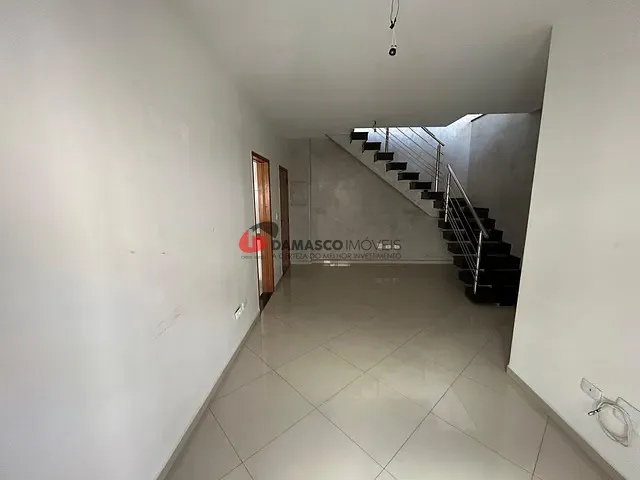 Cobertura / Penthouse 3 quartos e 3 banheiros, para alugar, no bairro Santa Maria em São Caetano do Sul