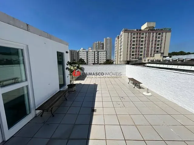 Cobertura / Penthouse 3 quartos e 4 banheiros, para alugar, no bairro Santa Maria em São Caetano do Sul