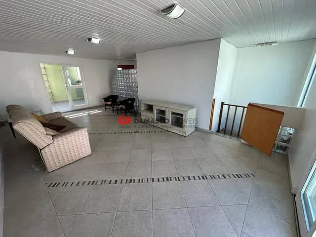 Cobertura / Penthouse 3 quartos e 4 banheiros, para alugar, no bairro Santa Maria em São Caetano do Sul