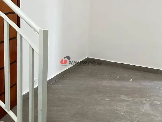 Cobertura / Penthouse com 123m² 3 quartos e 2 banheiros, à venda, no bairro Nova Gerty em São Caetano do Sul