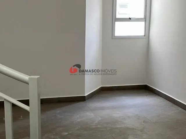 Cobertura / Penthouse com 123m² 3 quartos e 2 banheiros, à venda, no bairro Nova Gerty em São Caetano do Sul