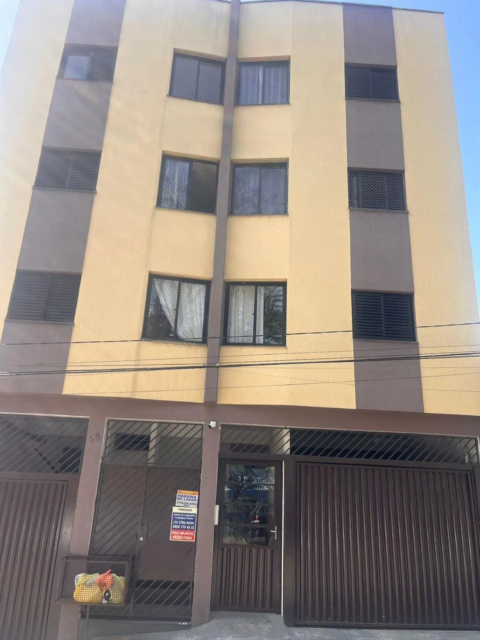 Cobertura / Penthouse à venda, Santa Maria, São Caetano do Sul, SP