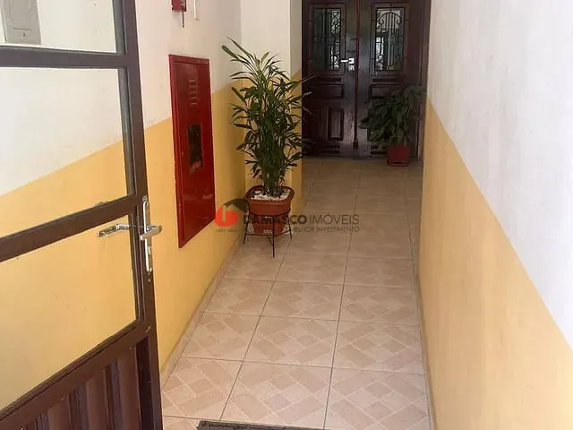 Cobertura / Penthouse com 104m² 2 quartos e 2 banheiros, à venda, no bairro Santa Maria em São Caetano do Sul
