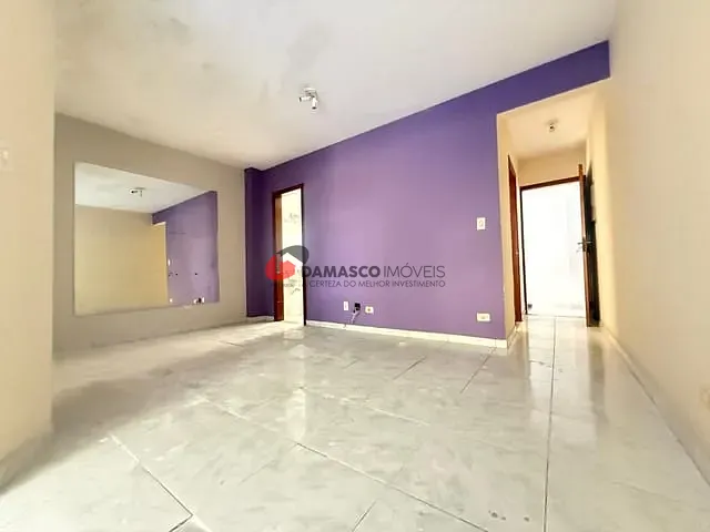 Cobertura / Penthouse com 104m² 2 quartos e 2 banheiros, à venda, no bairro Santa Maria em São Caetano do Sul