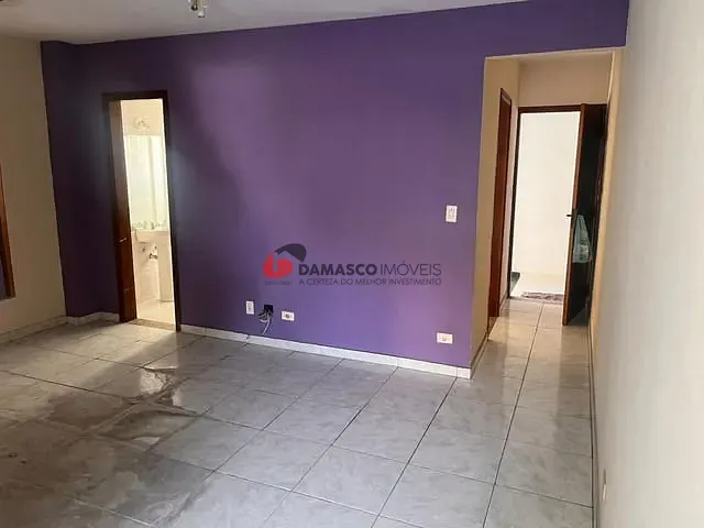 Cobertura / Penthouse com 104m² 2 quartos e 2 banheiros, à venda, no bairro Santa Maria em São Caetano do Sul