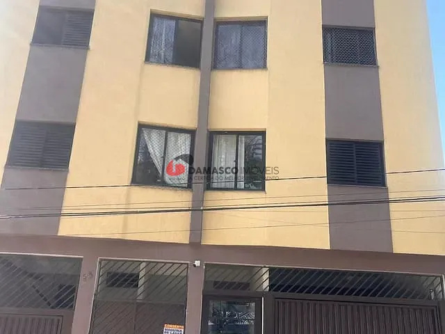 Cobertura / Penthouse com 104m² 2 quartos e 2 banheiros, à venda, no bairro Santa Maria em São Caetano do Sul