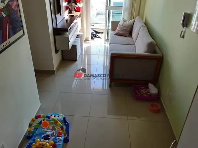 Cobertura / Penthouse 2 quartos e 2 banheiros, à venda, no bairro Santa Maria em Santo André