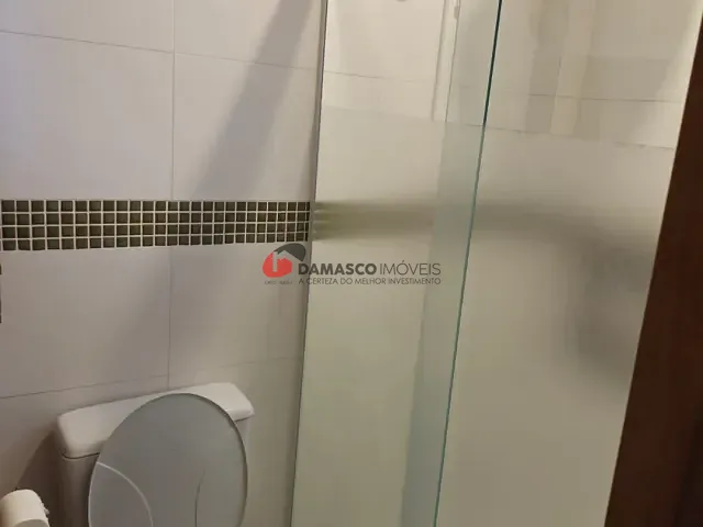 Cobertura / Penthouse 2 quartos e 2 banheiros, à venda, no bairro Santa Maria em Santo André