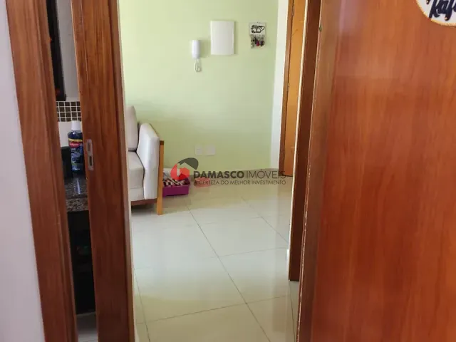 Cobertura / Penthouse 2 quartos e 2 banheiros, à venda, no bairro Santa Maria em Santo André