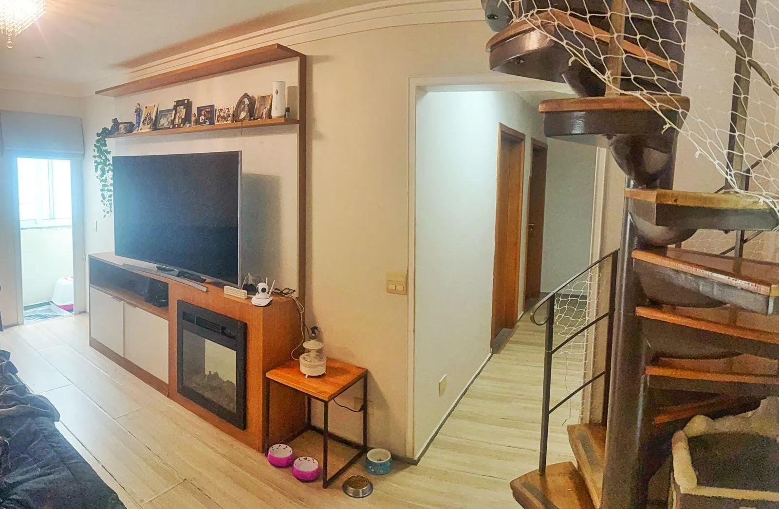 Cobertura / Penthouse à venda, Santa Maria, São Caetano do Sul, SP