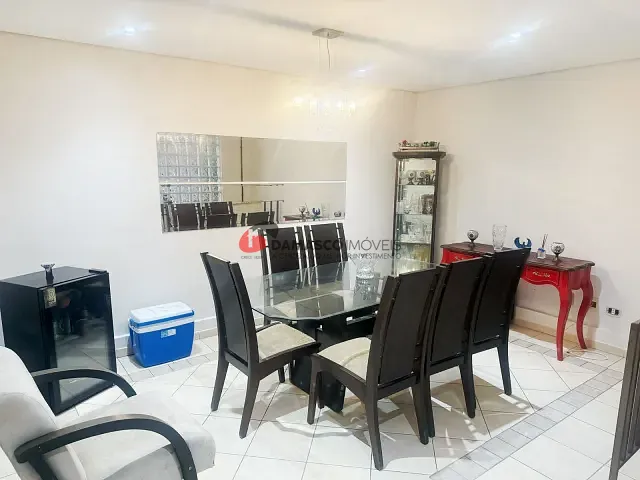 Cobertura / Penthouse 3 quartos e 2 banheiros, à venda, no bairro Santa Maria em São Caetano do Sul