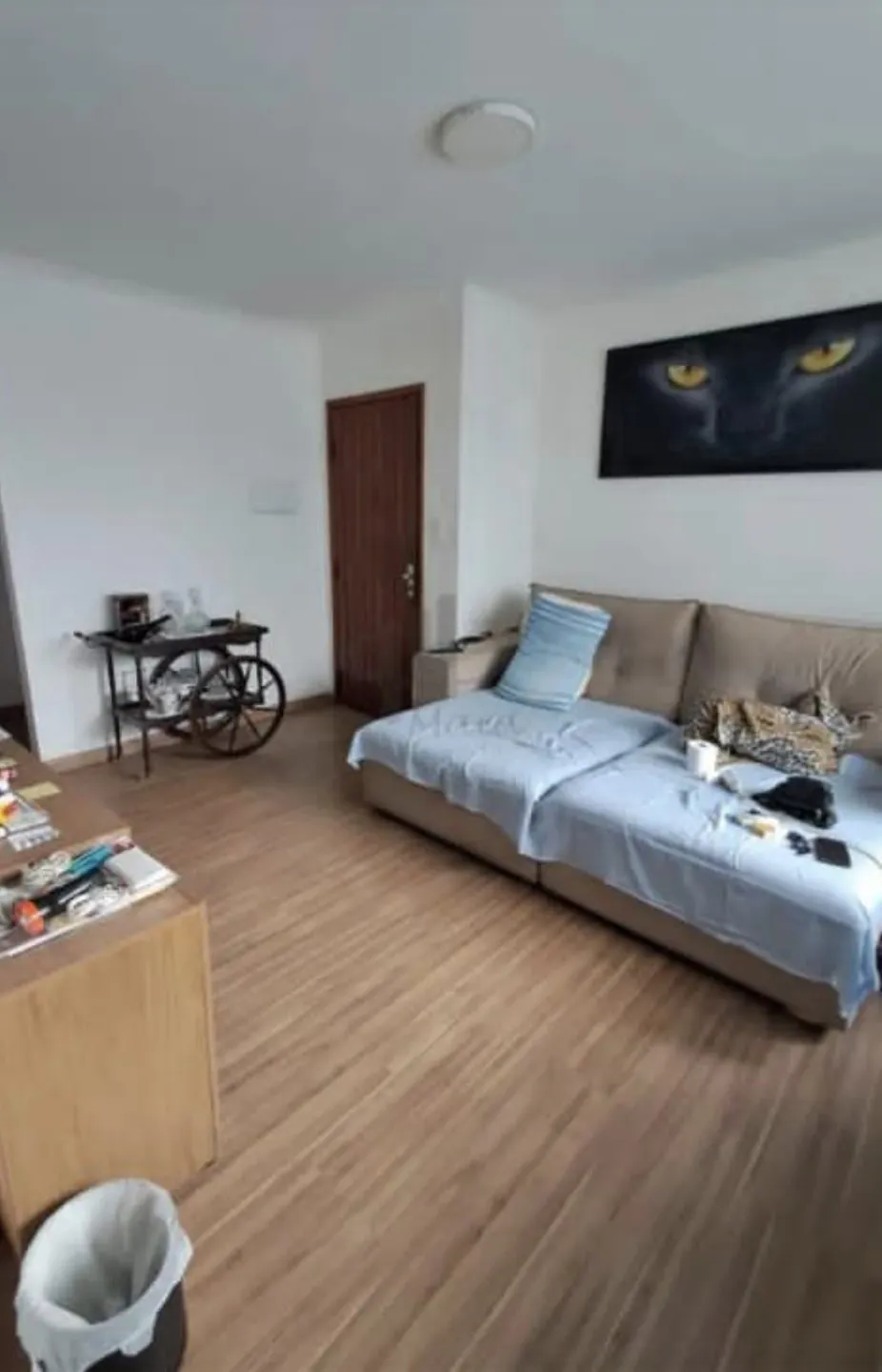 Cobertura / Penthouse à venda, Osvaldo Cruz, São Caetano do Sul, SP