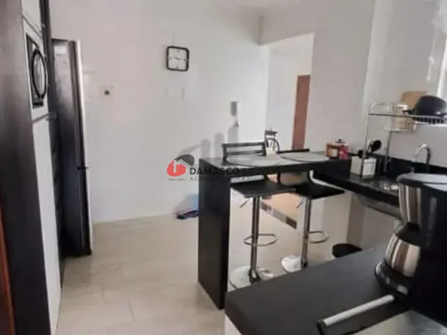 Cobertura / Penthouse 2 quartos e 2 banheiros, à venda, no bairro Osvaldo Cruz em São Caetano do Sul