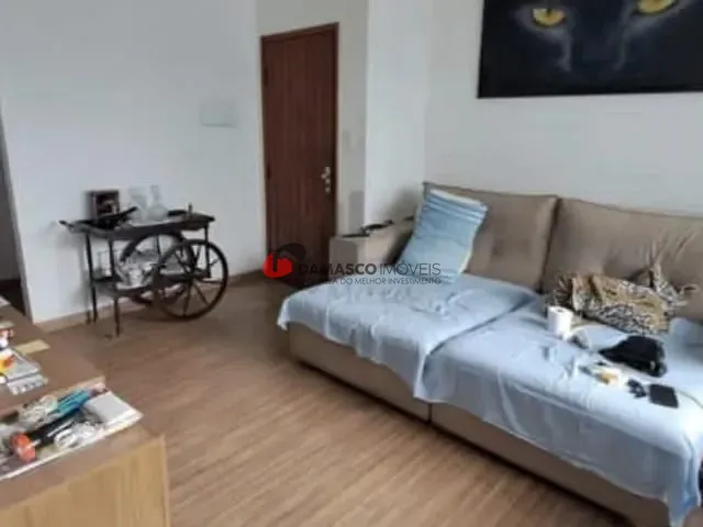 Cobertura / Penthouse 2 quartos e 2 banheiros, à venda, no bairro Osvaldo Cruz em São Caetano do Sul