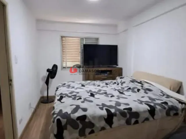 Cobertura / Penthouse 2 quartos e 2 banheiros, à venda, no bairro Osvaldo Cruz em São Caetano do Sul