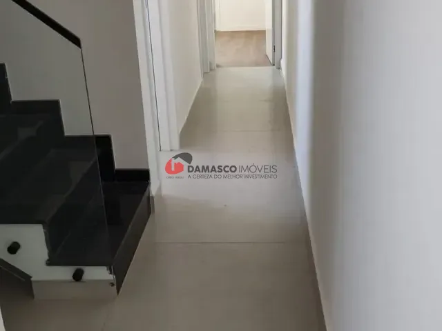 Cobertura / Penthouse 2 quartos e 1 banheiro, à venda, no bairro Santa Maria em Santo André