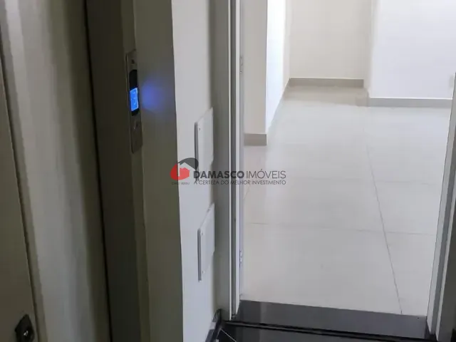 Cobertura / Penthouse 2 quartos e 1 banheiro, à venda, no bairro Santa Maria em Santo André