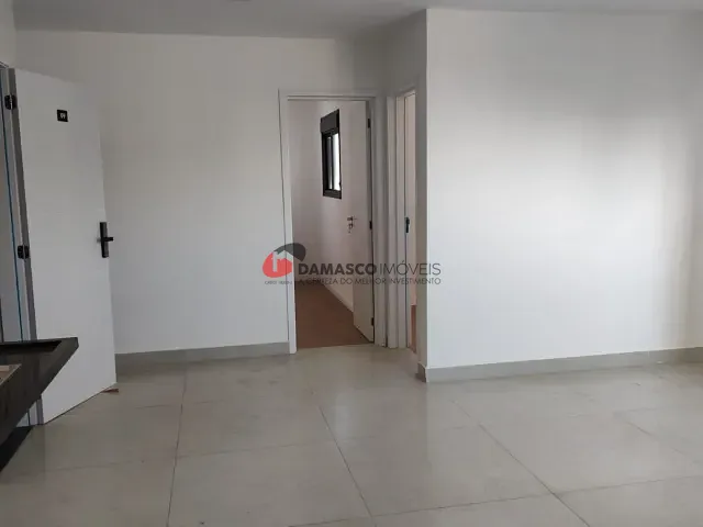 Cobertura / Penthouse 2 quartos e 1 banheiro, à venda, no bairro Santa Maria em Santo André