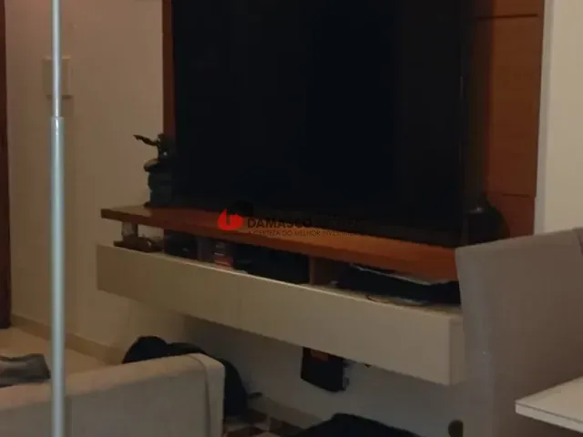 Cobertura / Penthouse 2 quartos e 2 banheiros, à venda, no bairro Vila Curuçá em Santo André