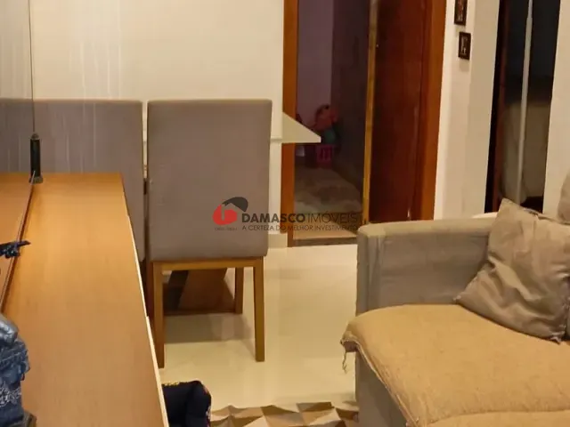 Cobertura / Penthouse 2 quartos e 2 banheiros, à venda, no bairro Vila Curuçá em Santo André