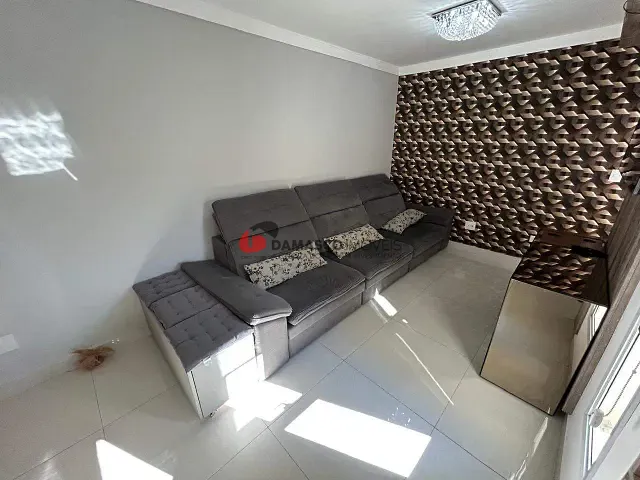 Cobertura / Penthouse 2 quartos e 2 banheiros, à venda, no bairro Parque das Nações em Santo André