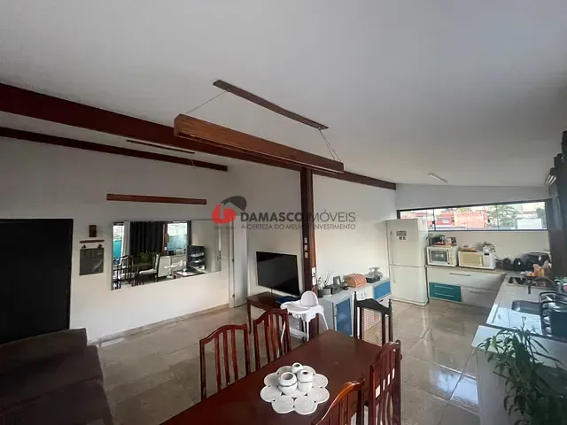 Cobertura / Penthouse 3 quartos e 2 banheiros, à venda, no bairro Santa Paula em São Caetano do Sul