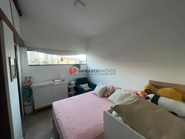 Cobertura / Penthouse 3 quartos e 2 banheiros, à venda, no bairro Santa Paula em São Caetano do Sul
