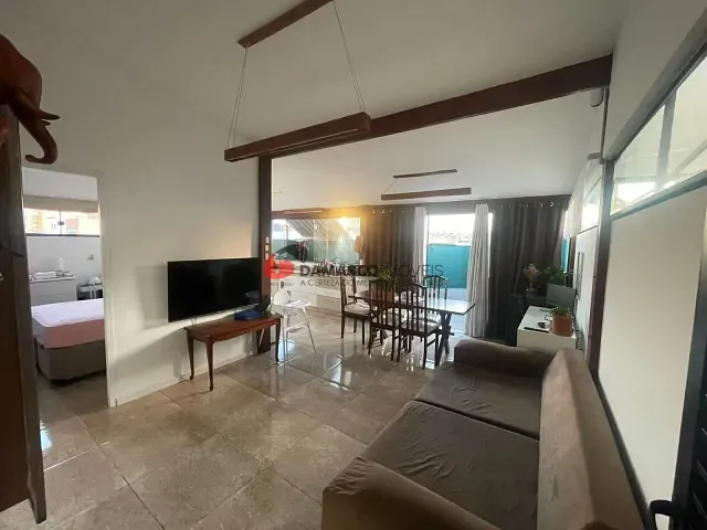 Cobertura / Penthouse 3 quartos e 2 banheiros, à venda, no bairro Santa Paula em São Caetano do Sul
