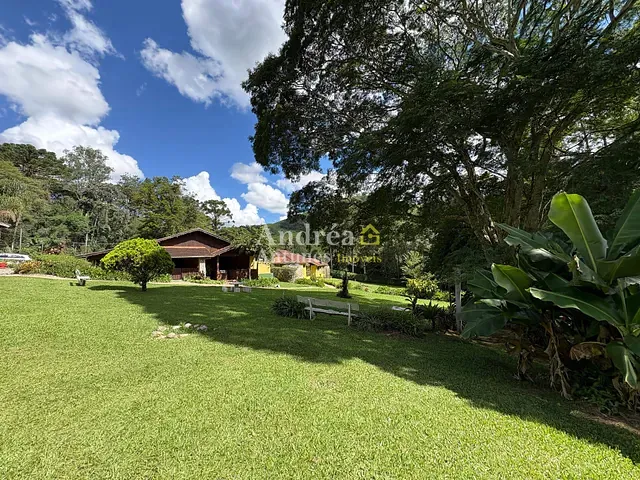 Pousada com 10000m², à venda, no bairro Maringá em Bocaina de Minas