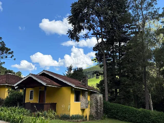 Pousada com 10000m², à venda, no bairro Maringá em Bocaina de Minas