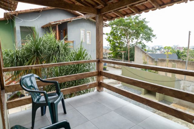 Pousada com 900m², à venda, no bairro Extensão Novo Rio das Ostras em Rio das Ostras