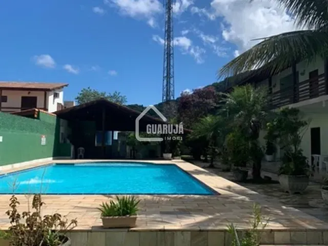 Pousada com 1000m², à venda, no bairro Enseada em Guarujá