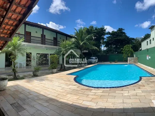 Pousada com 1000m², à venda, no bairro Enseada em Guarujá