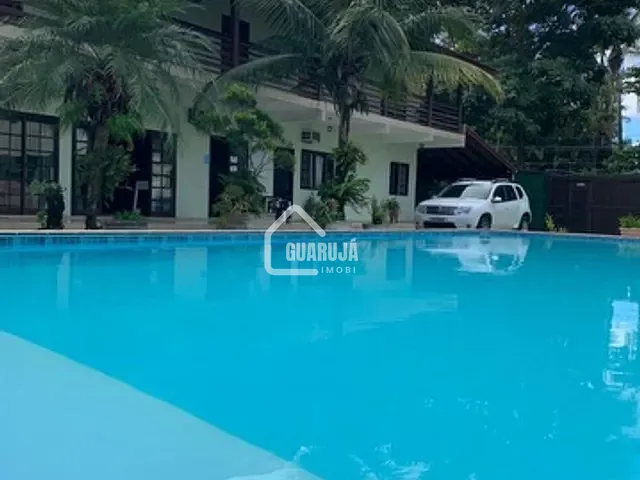Pousada com 1000m², à venda, no bairro Enseada em Guarujá