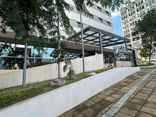 Pousada à venda, no bairro Parque Nova Suíça em Valinhos