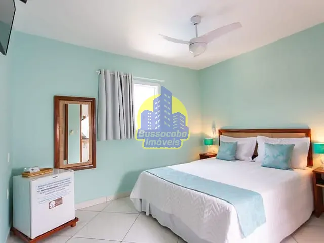 Pousada com 300m², à venda, no bairro Praia Grande em Ubatuba