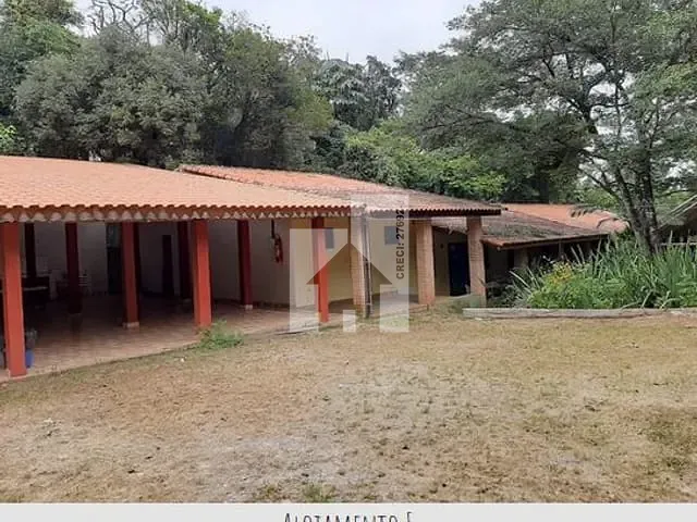 Pousada com 10080m² 10 quartos e 5 banheiros, à venda, no bairro Pinhal em Cabreúva